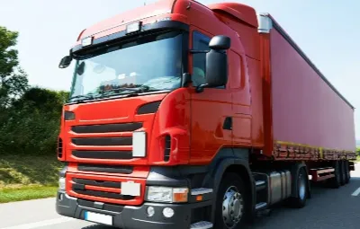 Antalya Çatalpınar Ambar Kargo