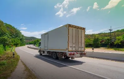 Antalya ile Çatalpınar Arası Bulaşık Makinesi Taşıma