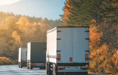 Antalya ile Çatalpınar Arası Klima Taşıma